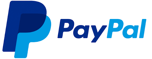 pay with paypal - The Fosters Store